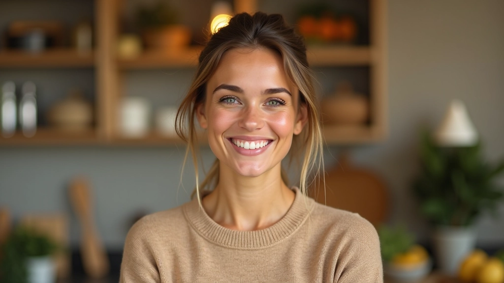 Zdjęcie profilowe Magdaleny Kowalskiej